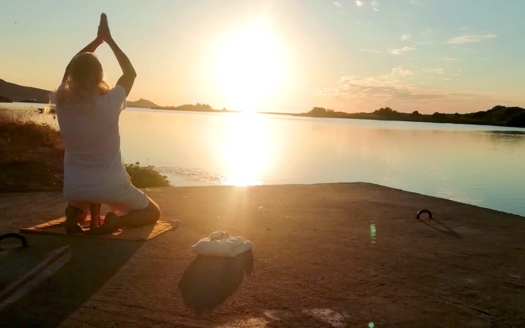 ¿Qué es Yoga?